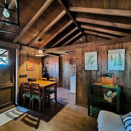 Buen Paso Villa Икод де лос Винос Екстериор снимка