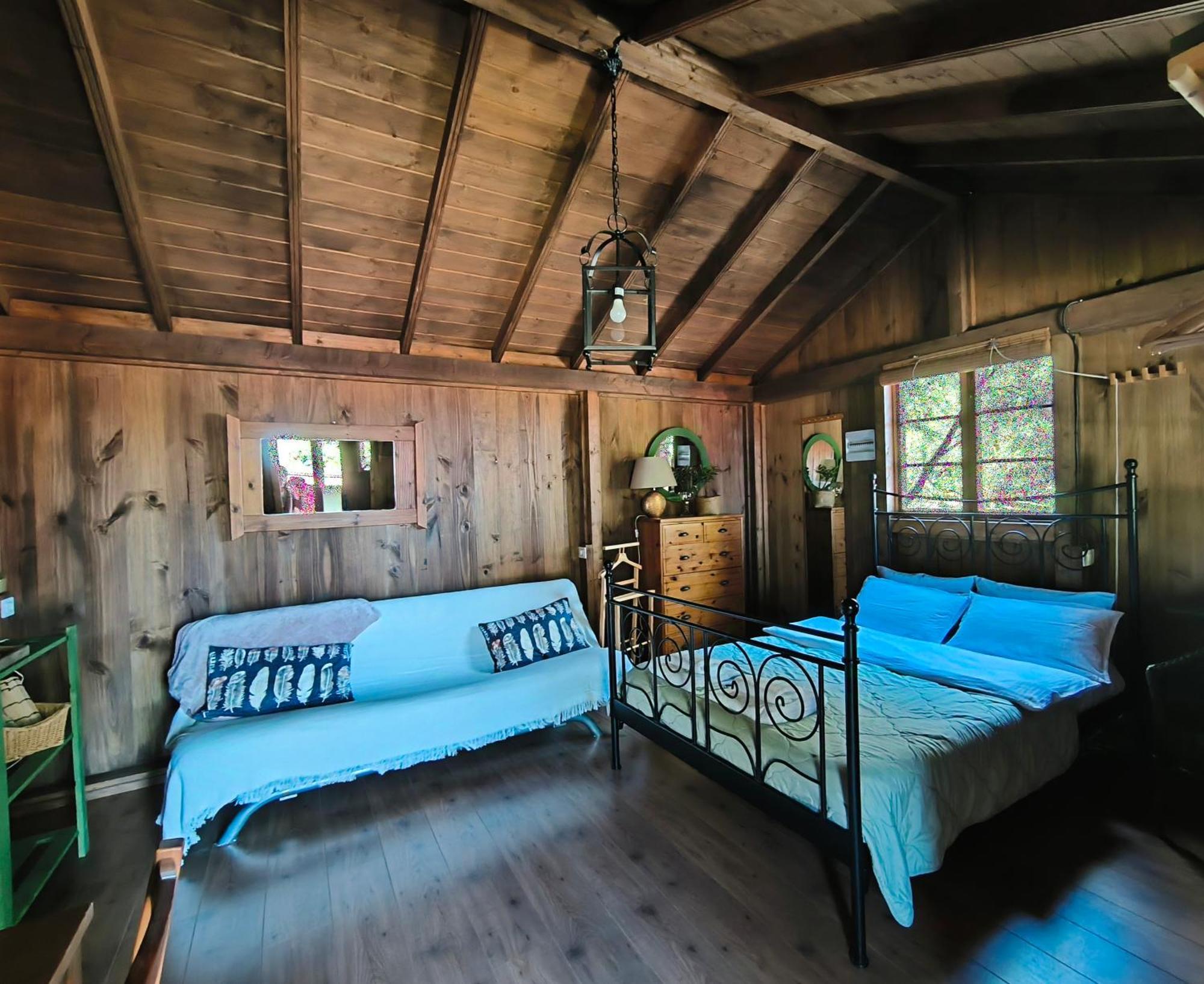 Buen Paso Villa Икод де лос Винос Екстериор снимка